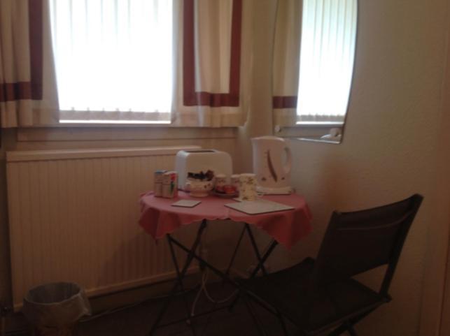 The Clan Boyd Room Kilmarnock Buitenkant foto